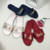 Bridesmaid slippers for women,