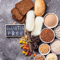 What is Gluten?