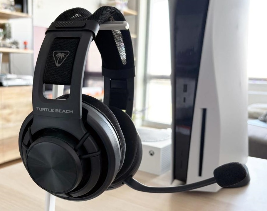 Best gaming headsets in 2024: I'd bet my ears on these headphones