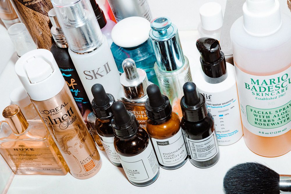We can’t stop using these 36 Amazon beauty products