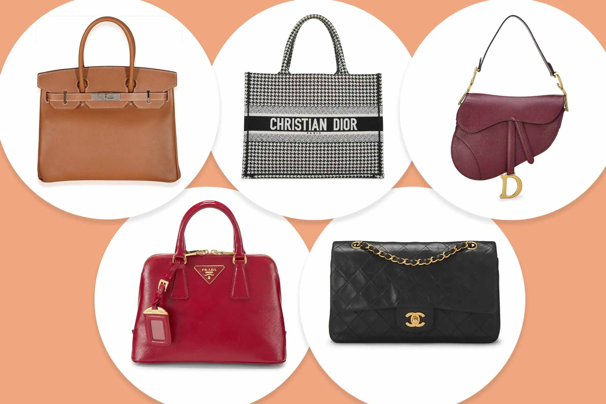The Affordable Handbag Brand Celebs Love Is Discounted at Amazon Right Now