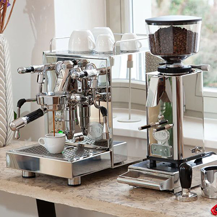 From $100 to $1,000: These 8 Espresso Machines Brewed the Best Shots in Our Test