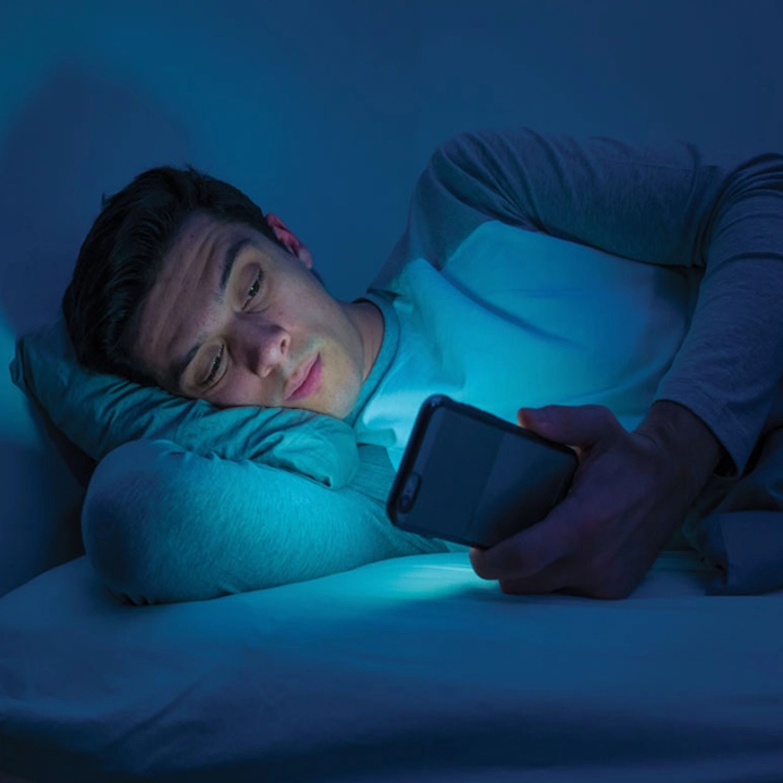How to Sleep Better at Night: Tips Backed by Science