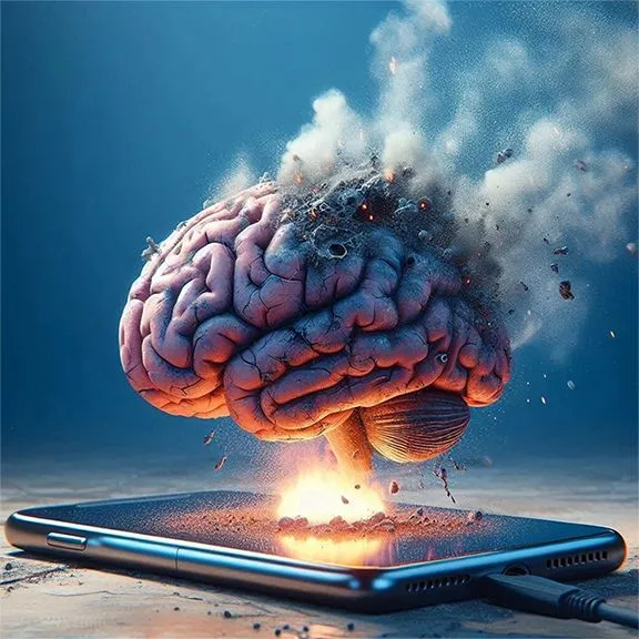 How Endless Scrolling Affects Your Brain (And What You Can Do About It)