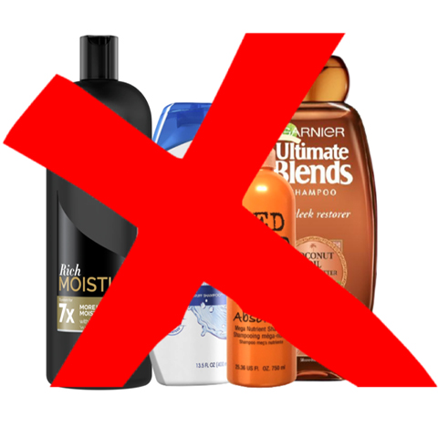 Is Shampoo Bad for Your Hair? The Complete Guide to Healthy Hair Washing